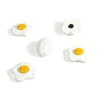 Magnetfigur 5-pack, Ägg