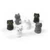 Magnetfigur 6-pack, Katt