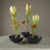 Magnetiska mini–blomsterfakirer 3-pack