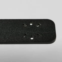 Magnetisk disktrasehållare med disktrasor