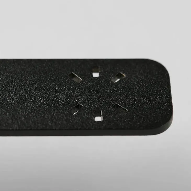 Magnetisk disktrasehållare med disktrasor