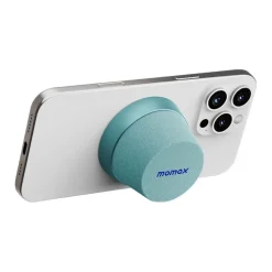 Magnetisk mobilhögtalare