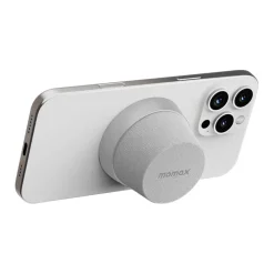 Magnetisk mobilhögtalare