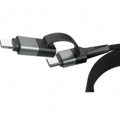 Magnetisk multikabel