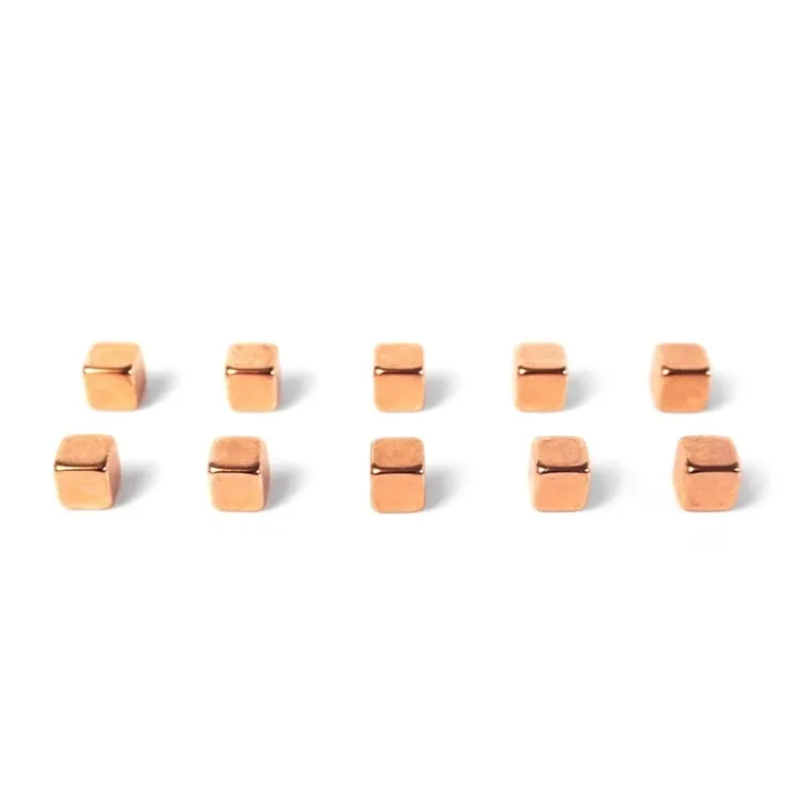 Magnetkuber 10-pack