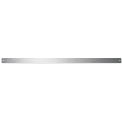 Magnetlist med 9 magneter, 60cm