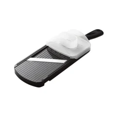 Mandolin med ställbart blad, Kyocera