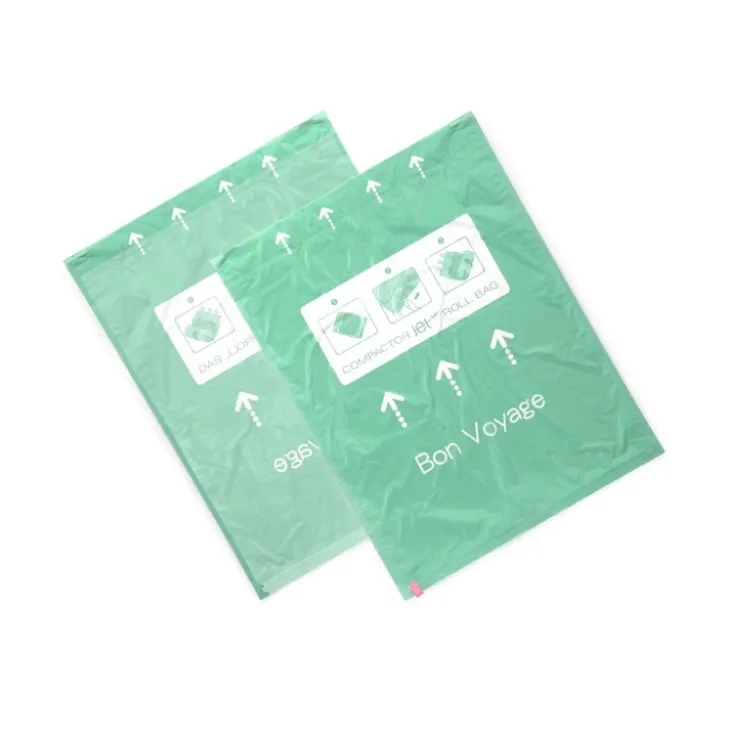 Manuell vakuumpåse 2-pack, 70x55cm, Compactor