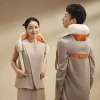 Massagemaskin för axlar och nacke, Breo