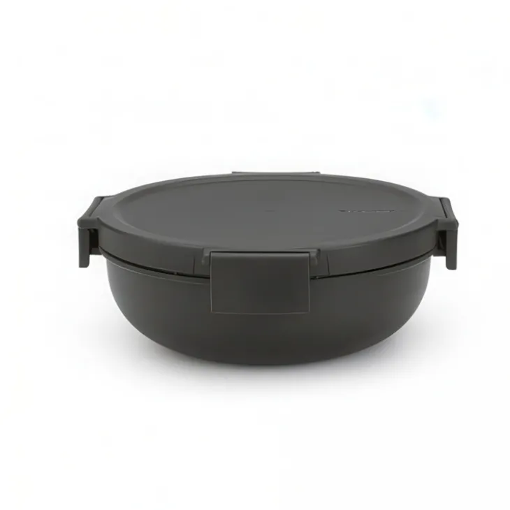 Matlåda för sallad 1,3L, Brabantia