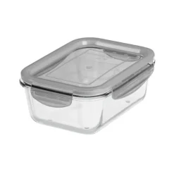 Matlåda i glas 0,75L, SmartStore