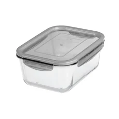 Matlåda i glas 1,6L, SmartStore