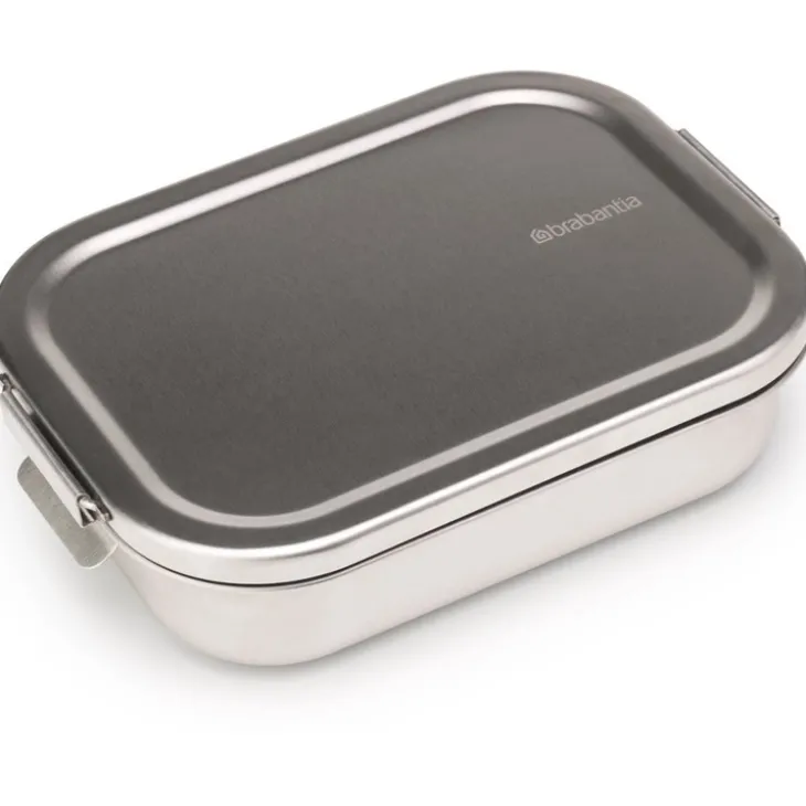Matlåda i metall 1,1L, Brabantia