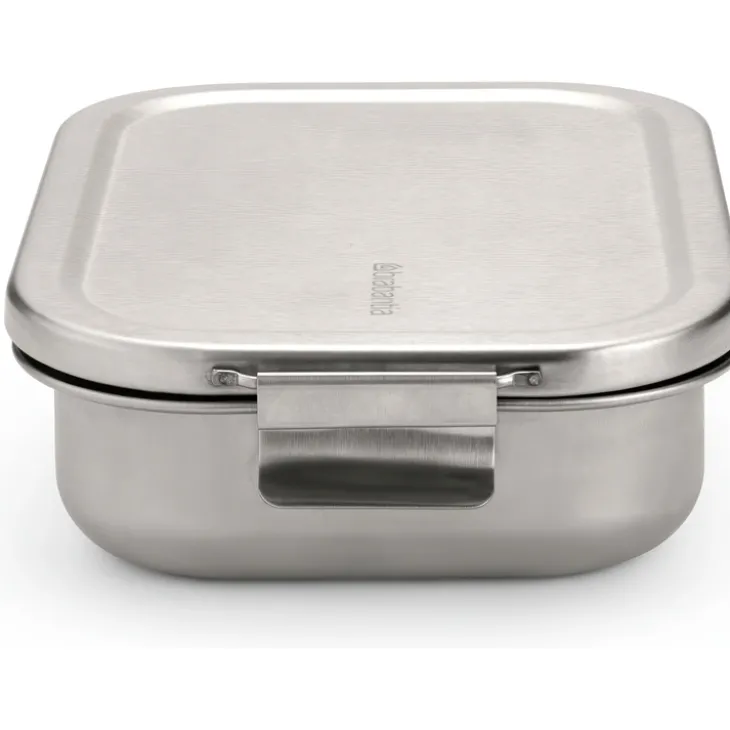 Matlåda i metall 1,1L, Brabantia