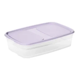 Matlåda 1,6L, SmartStore, Lila