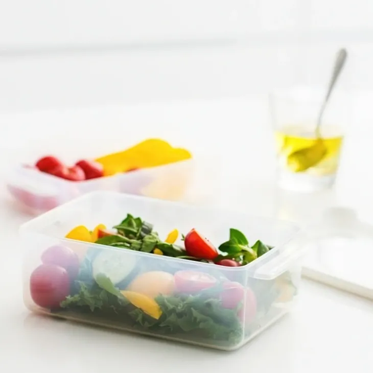 Matlåda 1L, SmartStore Snack