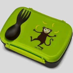 Matlåda med kyllock