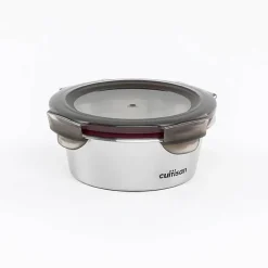 Matlåda rostfritt stål, Cuitisan