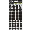 Möbeltassar 120-pack
