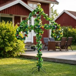 Midsommarstång, 217 cm