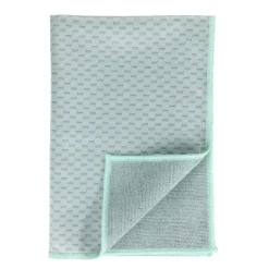 Mikrofiber handduk för glas 2-pack