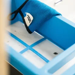 Mikroplastfilter till diskho