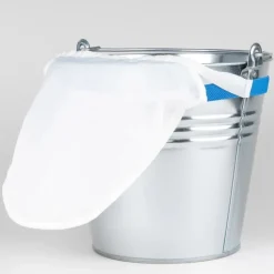 Mikroplastfilter till skurhink