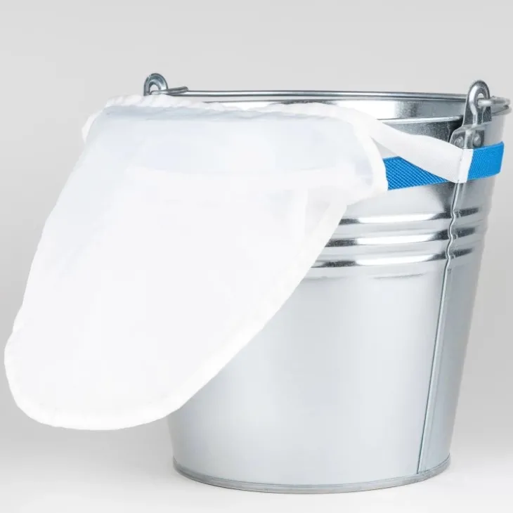 Mikroplastfilter till skurhink