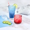 Mini-iskuber med förvaringsbox, 2-pack