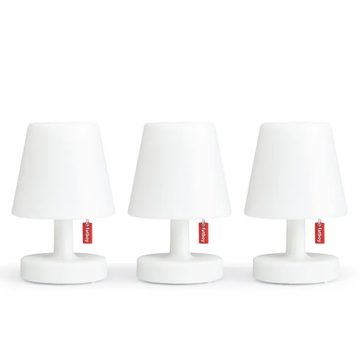 Minilampor 3-pack Fatboy