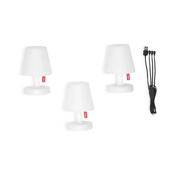 Minilampor 3-pack Fatboy