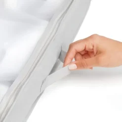 Mjuk förvaringslåda för skor