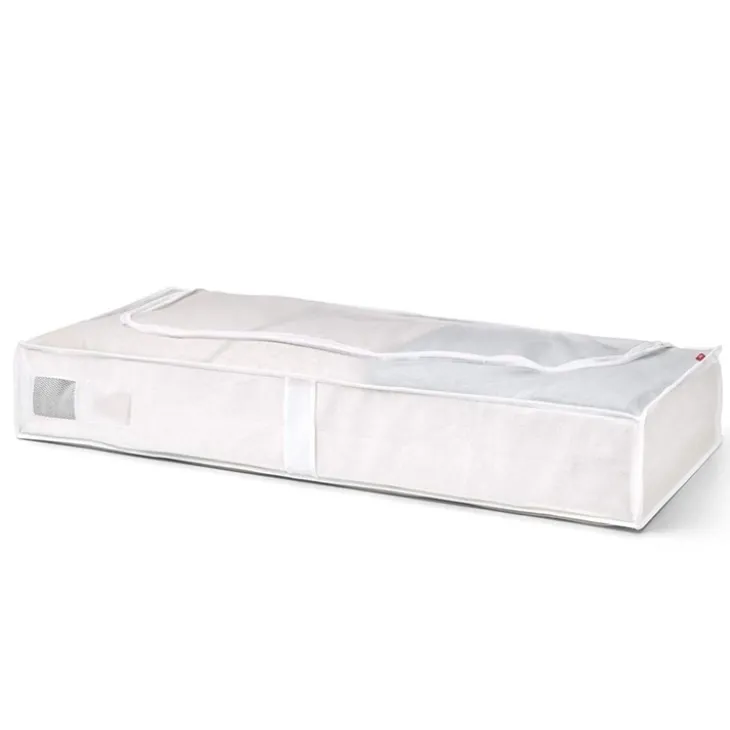 Mjuk förvaringslåda 74L, Rayen, Non woven