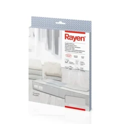 Mjuk förvaringslåda 74L, Rayen premium