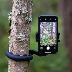 Mobilhållare Snake