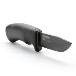 Morakniv med tändstål & bryne