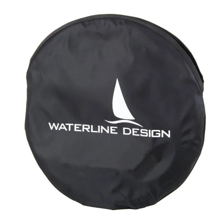 Mörkläggningsgardin till båten