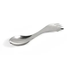 Multibestick Spork, Rostfritt stål