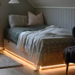 Nattbelysning Bedlight