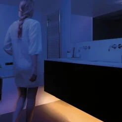 Nattbelysning Bedlight