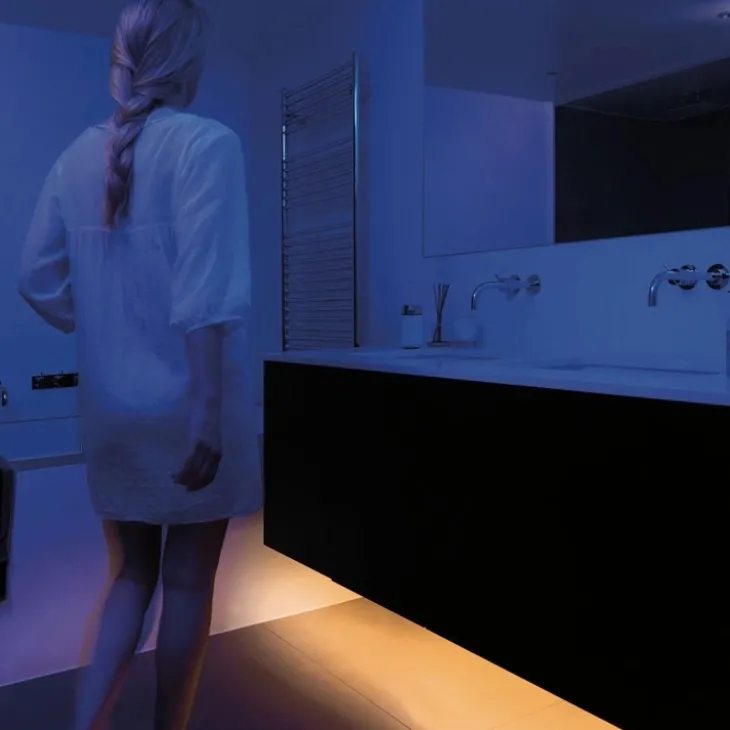 Nattbelysning Bedlight