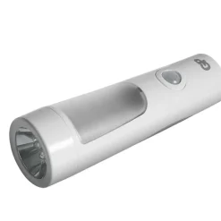 Nödlampa för vägguttag