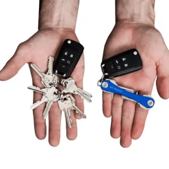 Nyckelhållare KeySmart Original
