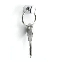 Nyckelring med magnet 3-pack