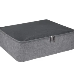 Packkub till resväska