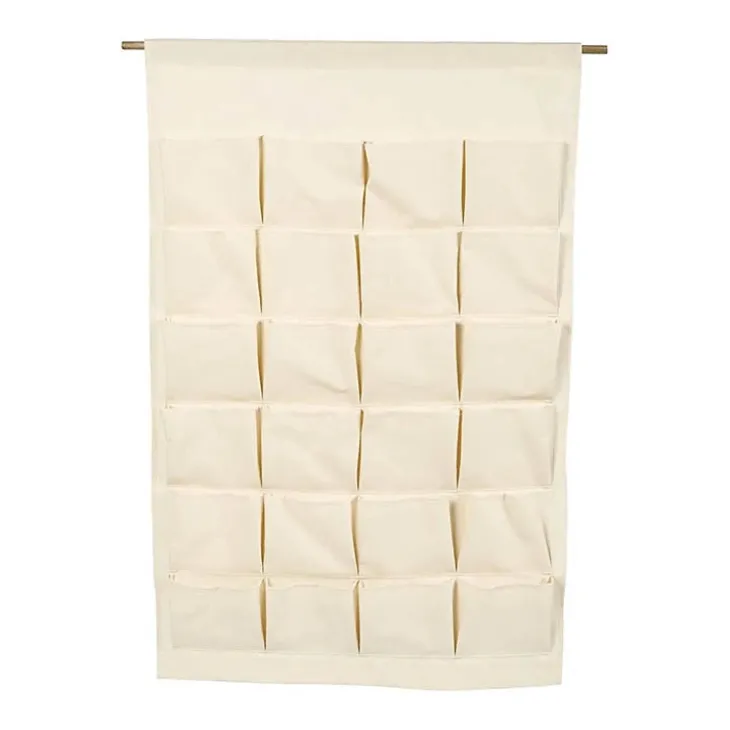 Paketkalender DIY