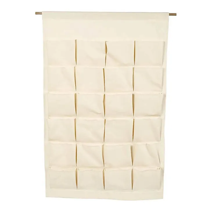 Paketkalender DIY