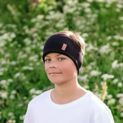 Pannband med huvudskydd OICAN