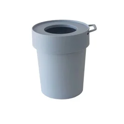 Papperskorg med krok 5L, Hachiman