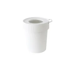 Papperskorg med krok 5L, Hachiman